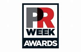 PR Week award