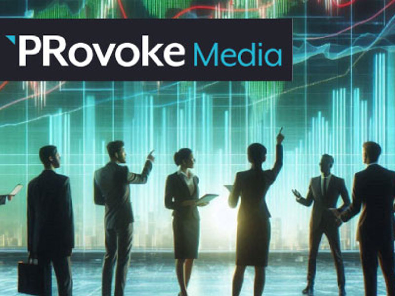 Provoke Media J