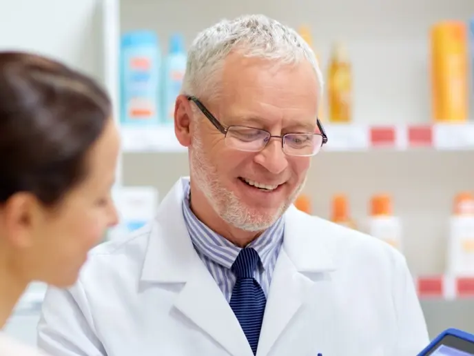 Pharmacy Man With Tablet Cropped 1366 529 (1)