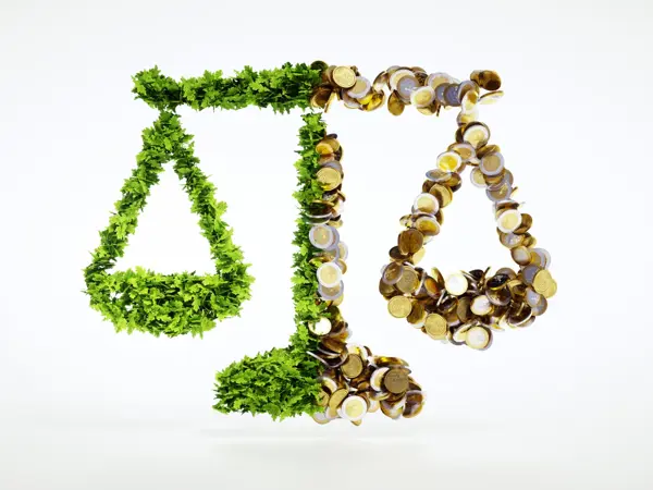 The investment case for ESG