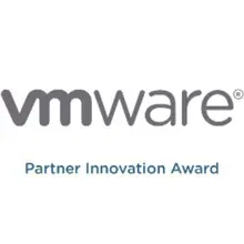 VM Ware Award VM Ware Award