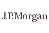 JP Morgan