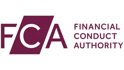 Financial Conduct Authority Logo