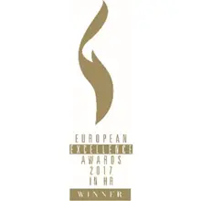 European Excellence Award European Excellence Award