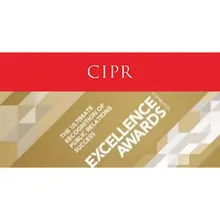 CIPR Award CIPR Award