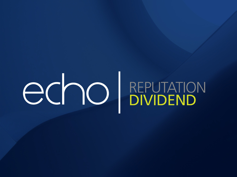 Reputation Dividend X Echo Listing Image