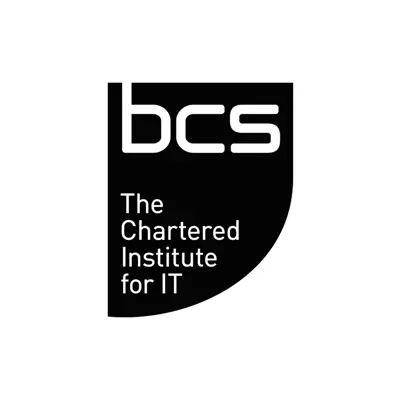 BCS The Chartered Institute For IT